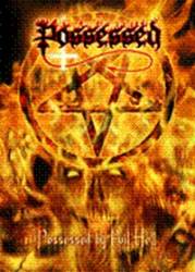 Possessed : Possessed by Evil Hell